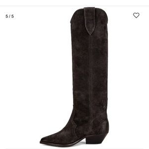 Isabel Marant Denver Boot